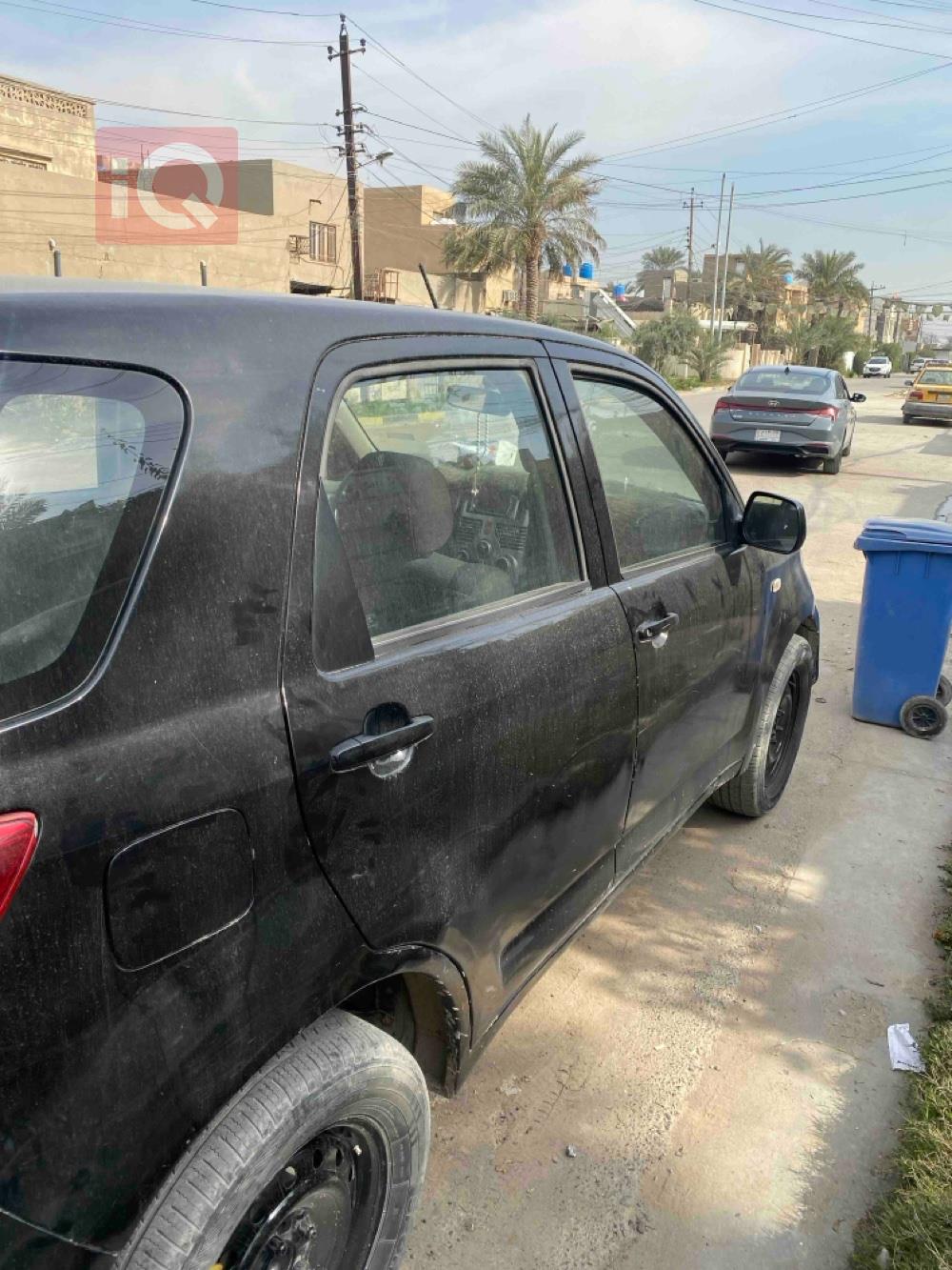 دايهاتسو تيريوس